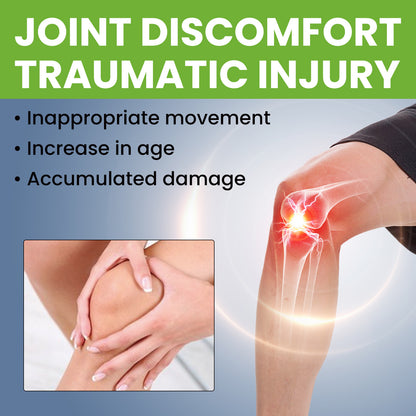 Premium Pain Relief Patches