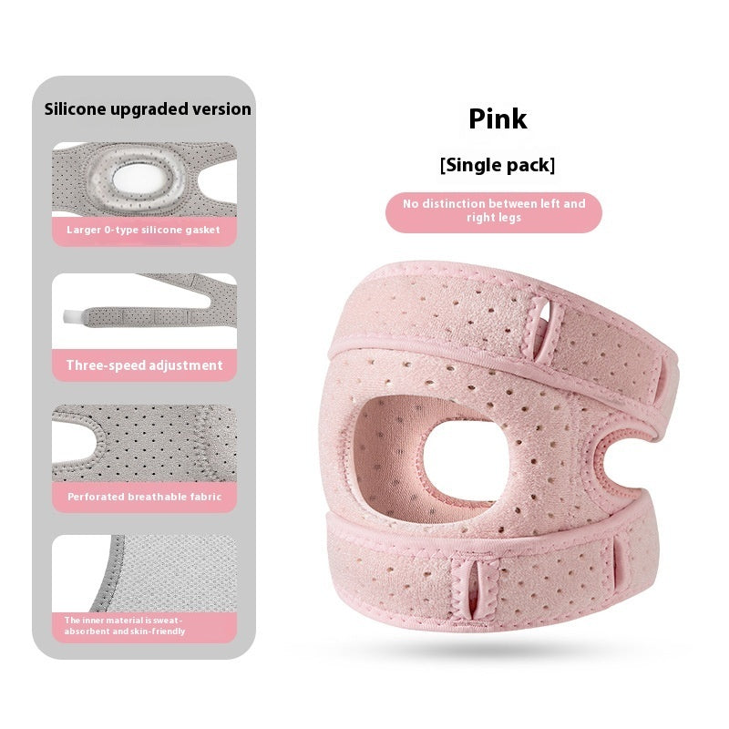 Premium Pain Relief Knee Brace