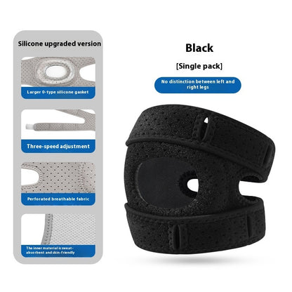 Premium Pain Relief Knee Brace