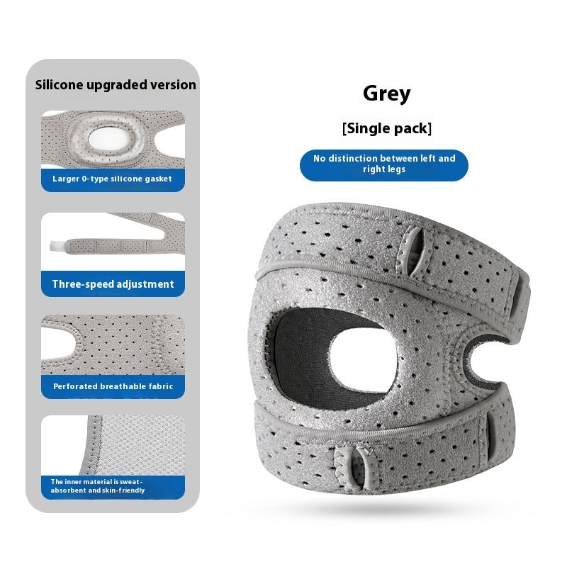 Premium Pain Relief Knee Brace
